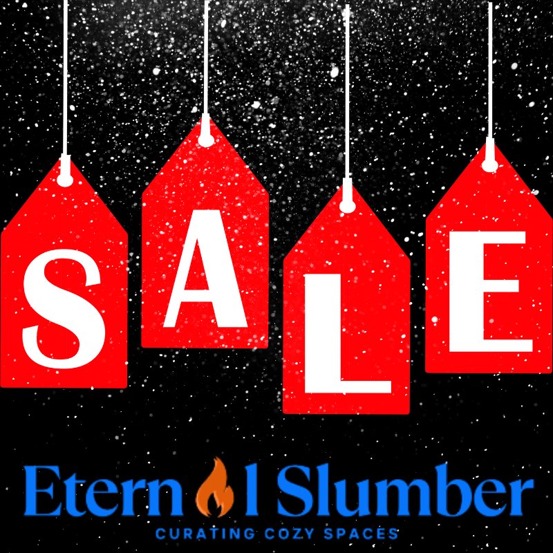 Sale - Eternal Slumber