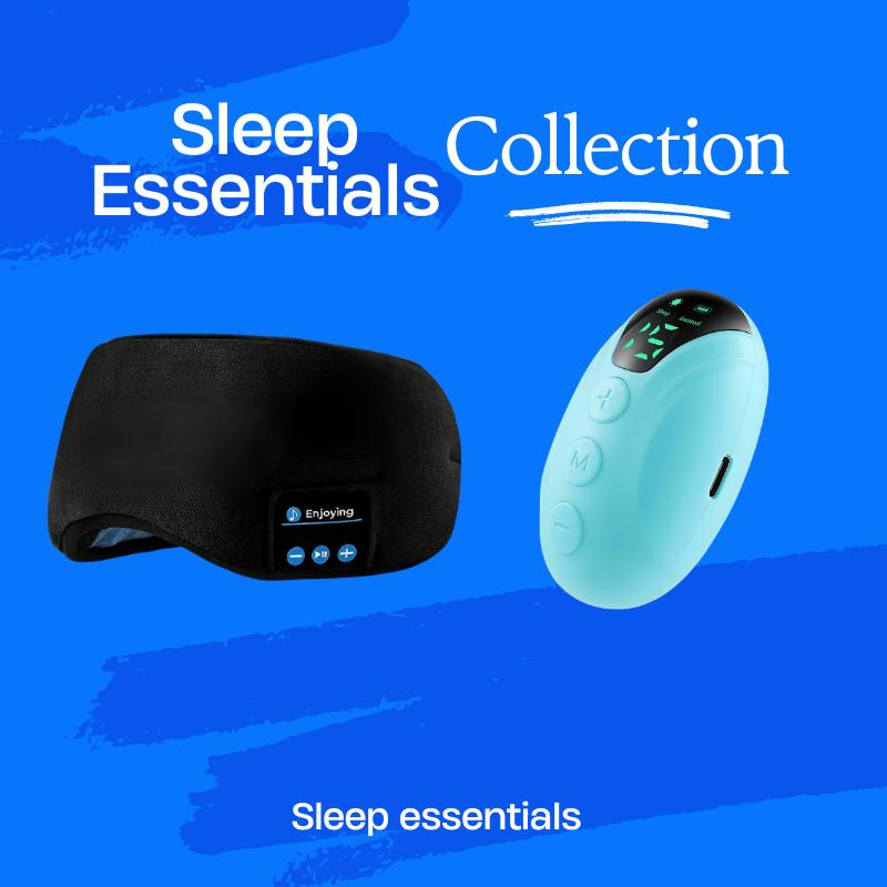 Sleep Essentials - Eternal Slumber