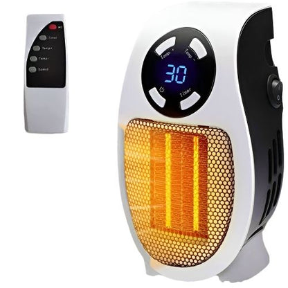 EcoWall 500 Heater