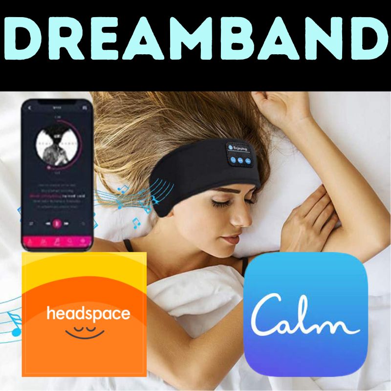 DreamBand™ – Eternal Slumber