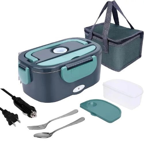 HeatMate ™ Lunchbox