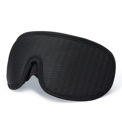 DreamGlow - Contoured Sleep Mask