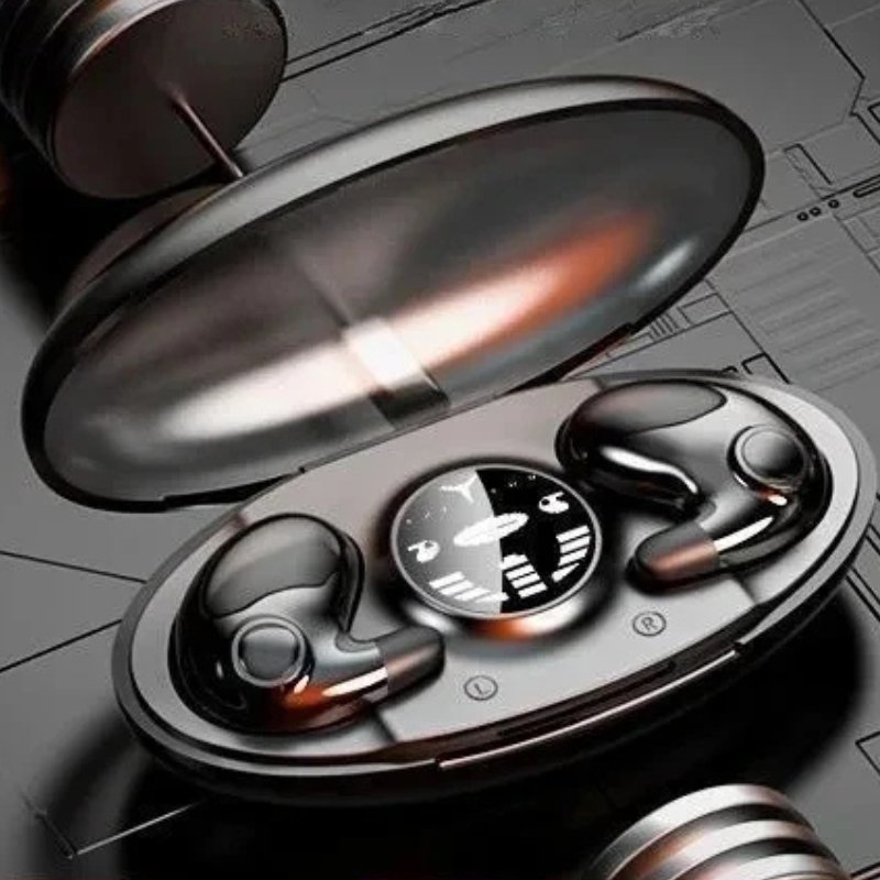 DreamSound Pro Bluetooth 5.3 Earbuds - Eternal Slumber