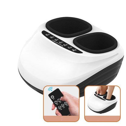 SootheStep Foot Massager - Eternal Slumber