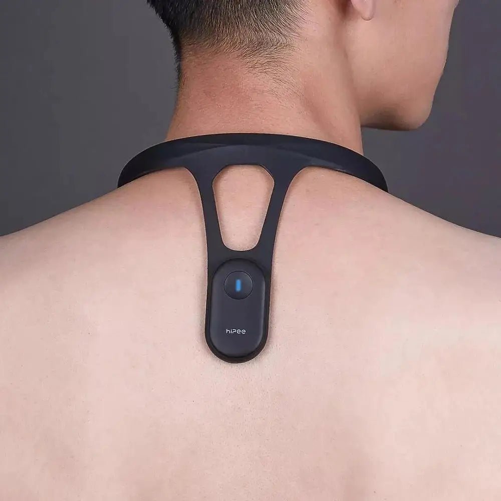 SpineAlign™ - Smart Posture Corrector - Eternal Slumber