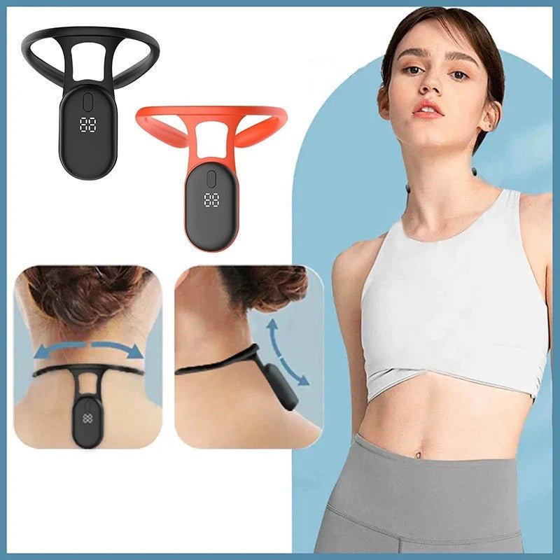 SpineAlign™ - Smart Posture Corrector - Eternal Slumber