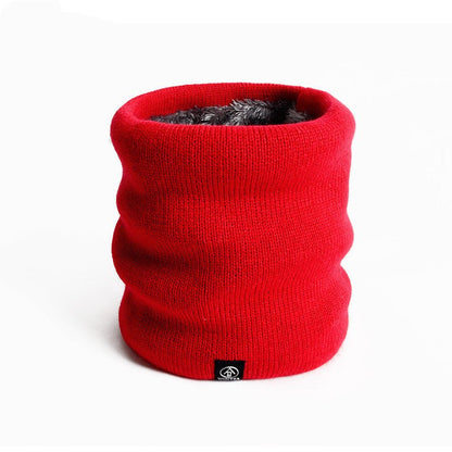 Thermal Neck Guard – Cold - Proof Neck Warmer - Eternal Slumber